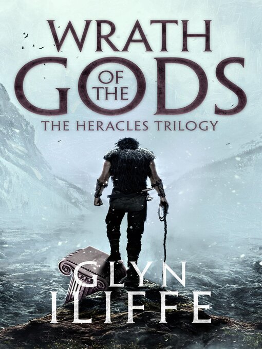 Title details for Wrath of the Gods by Glyn Iliffe - Available